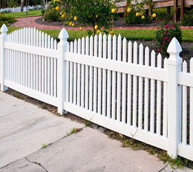 Draw My Fence - American Fence Company of Omaha, NE